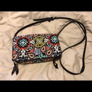 Vera Bradley Crossbody